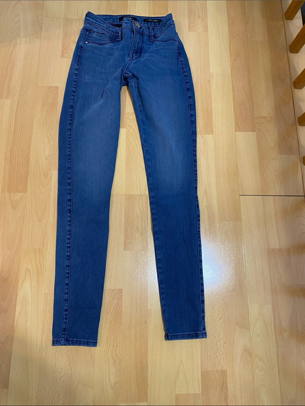 Guess Jeans Sexy Curve Size 26